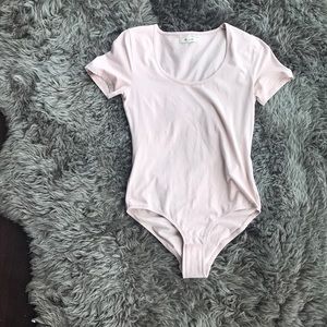 Madewell bodysuit ✨
